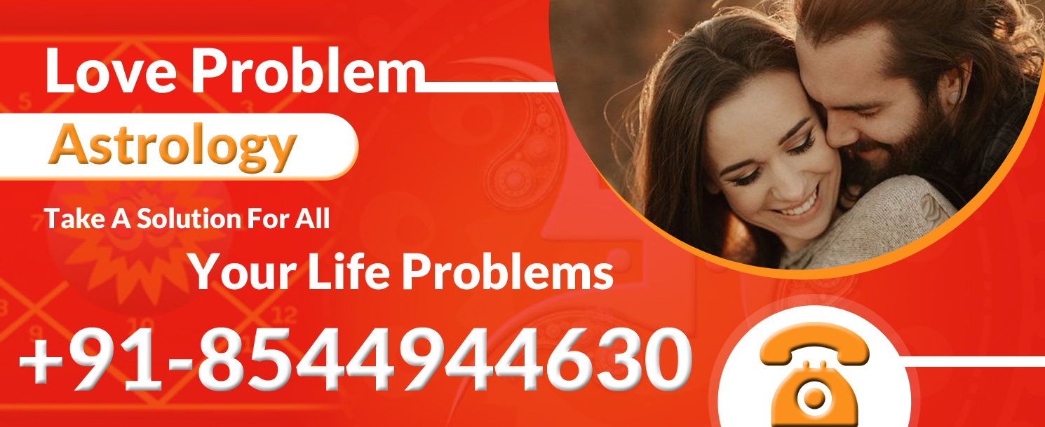 Love Problem Solution