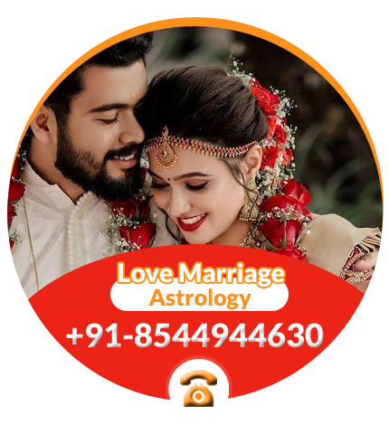 Love Marriage Astrology